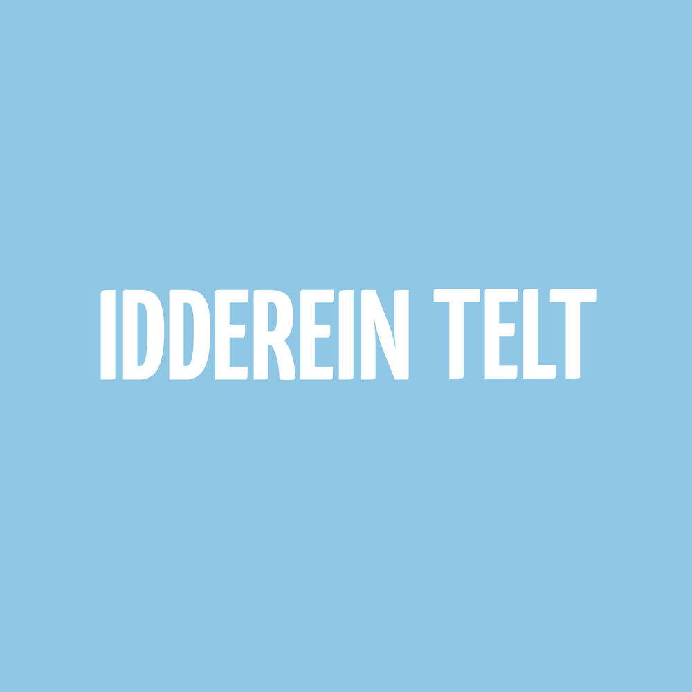 Picture of Idderein Telt