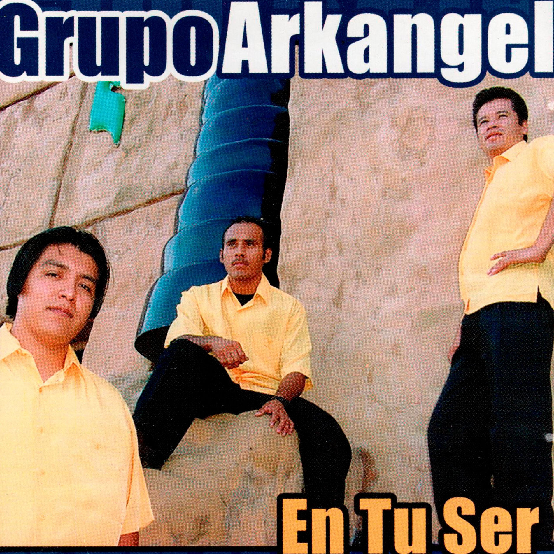 Album cover of Felicidad