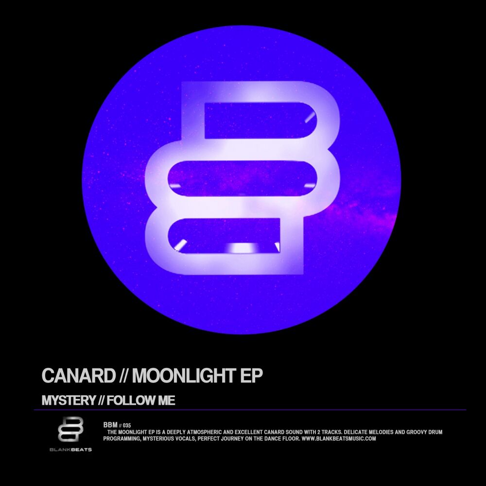 Picture of Moonlight Ep