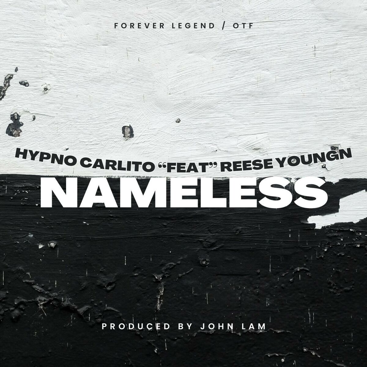 Album cover of Nameless (feat. Reese Youngn)