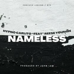 Cover of Nameless (feat. Reese Youngn)