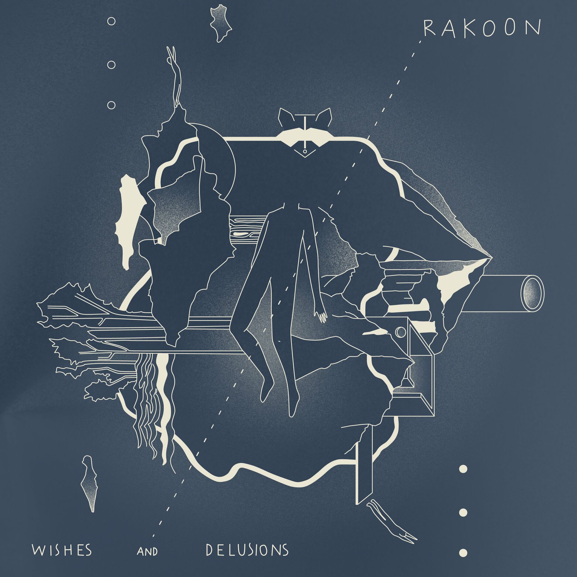 Album cover of Nougatine