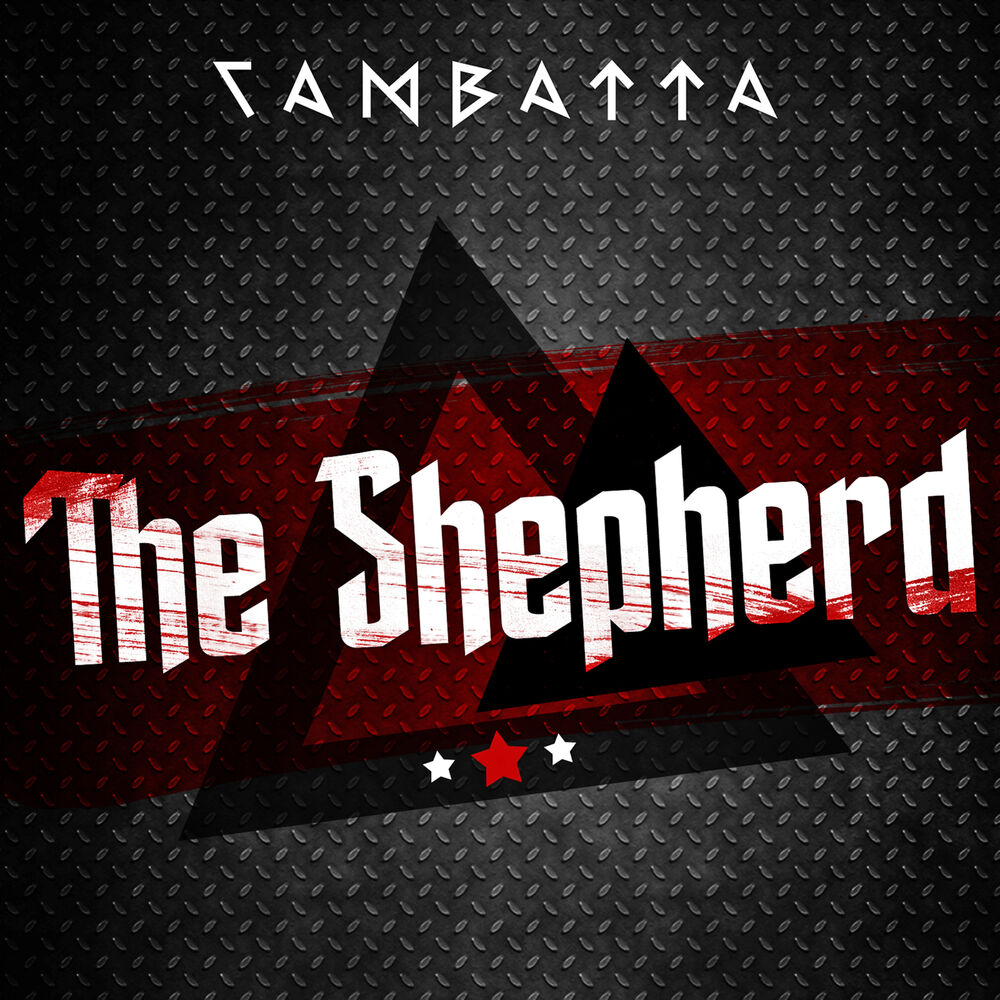 Picture of The Shepherd