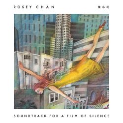 Cover of Soundtrack for a Film of Silence