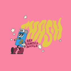 Cover of Hash