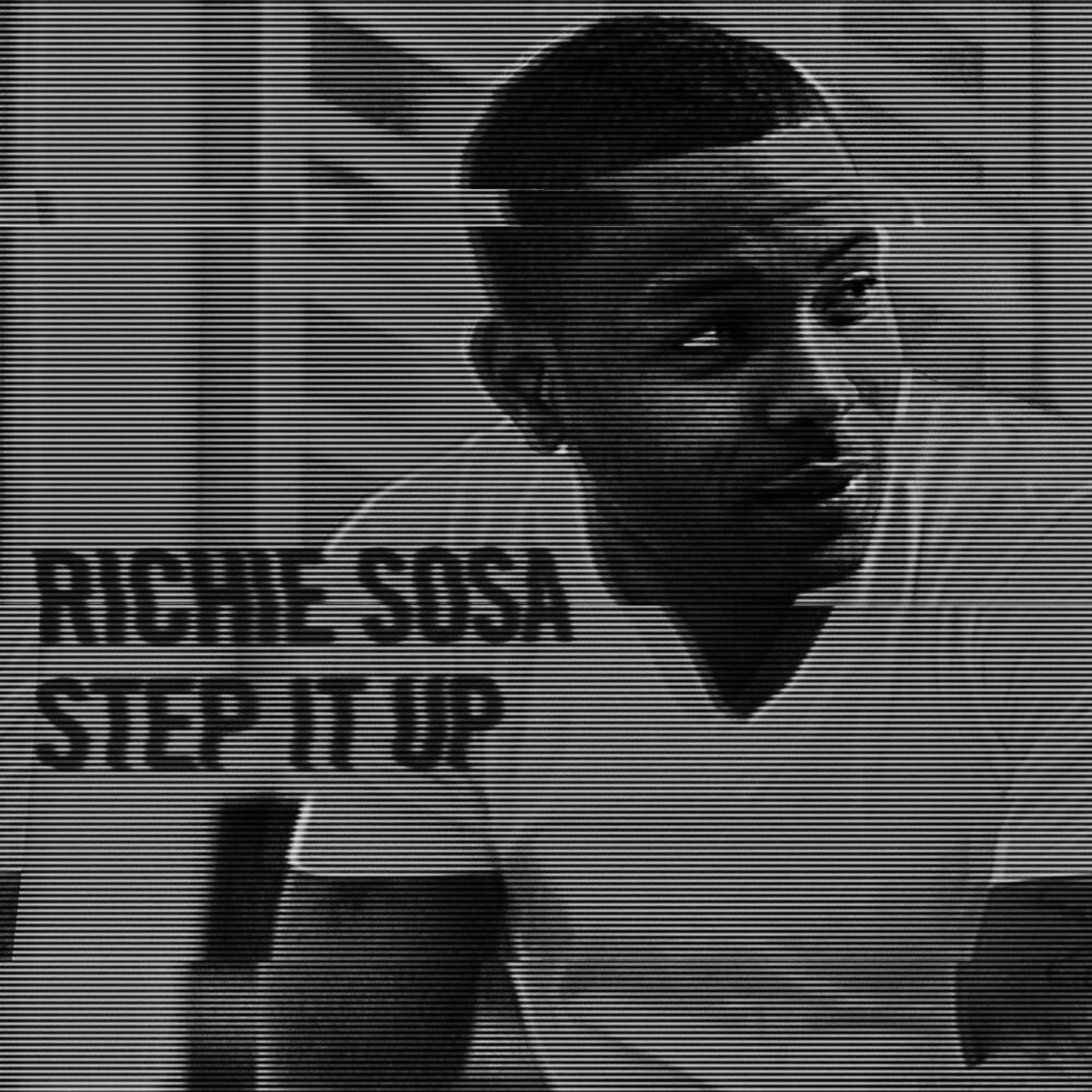 Picture of Step It Up (Featured in the Lexus TV campaign, Summer 2013)