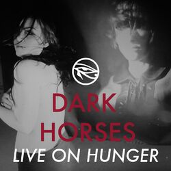 Cover of Live On Hunger