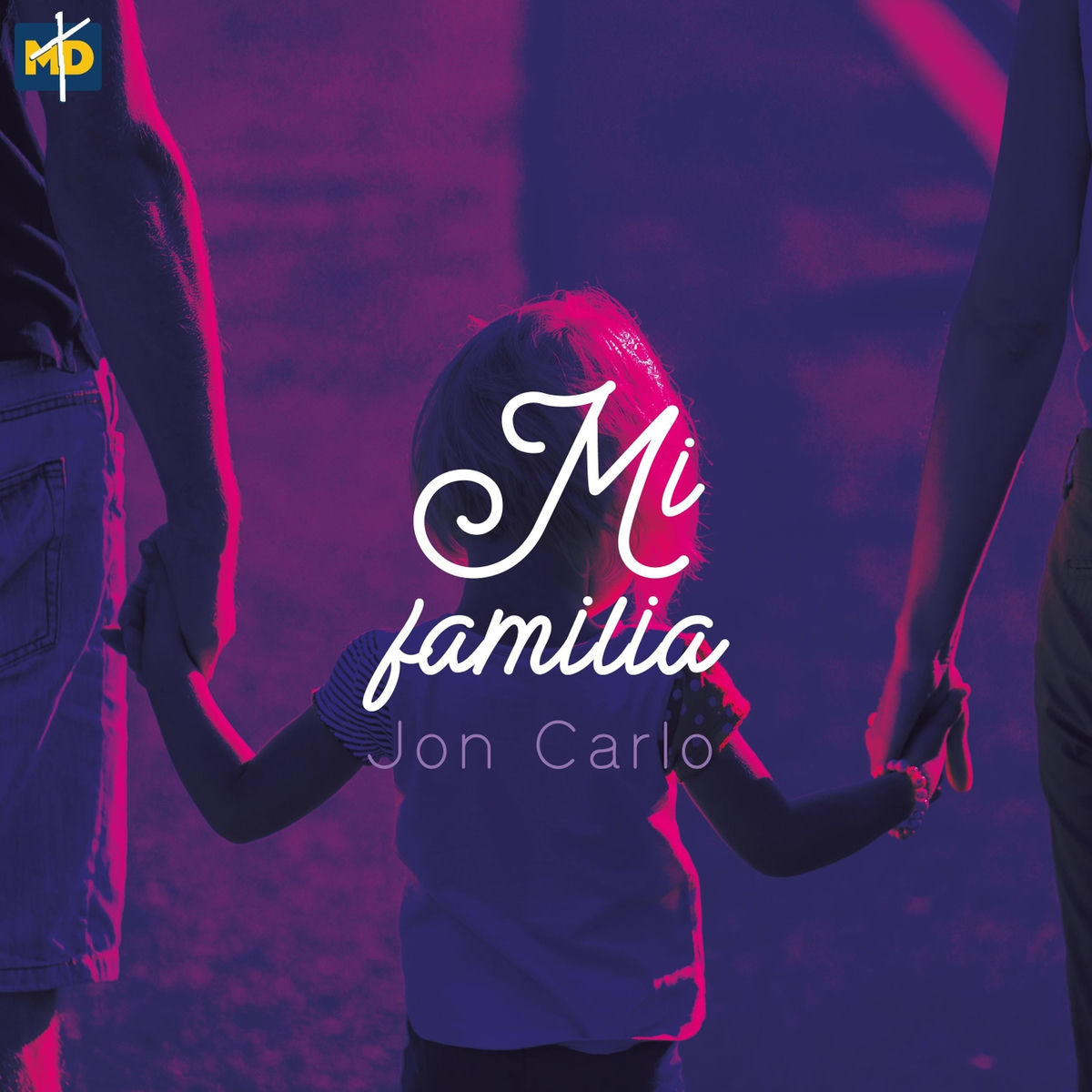 Album cover of Mi Familia