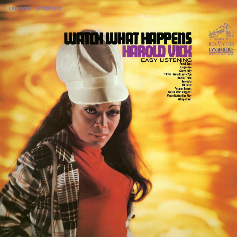 Picture of Watch What Happens