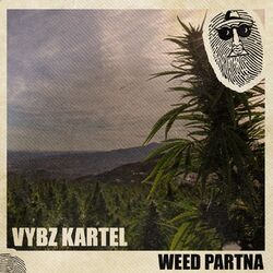 Cover of Weed Partna (2020)