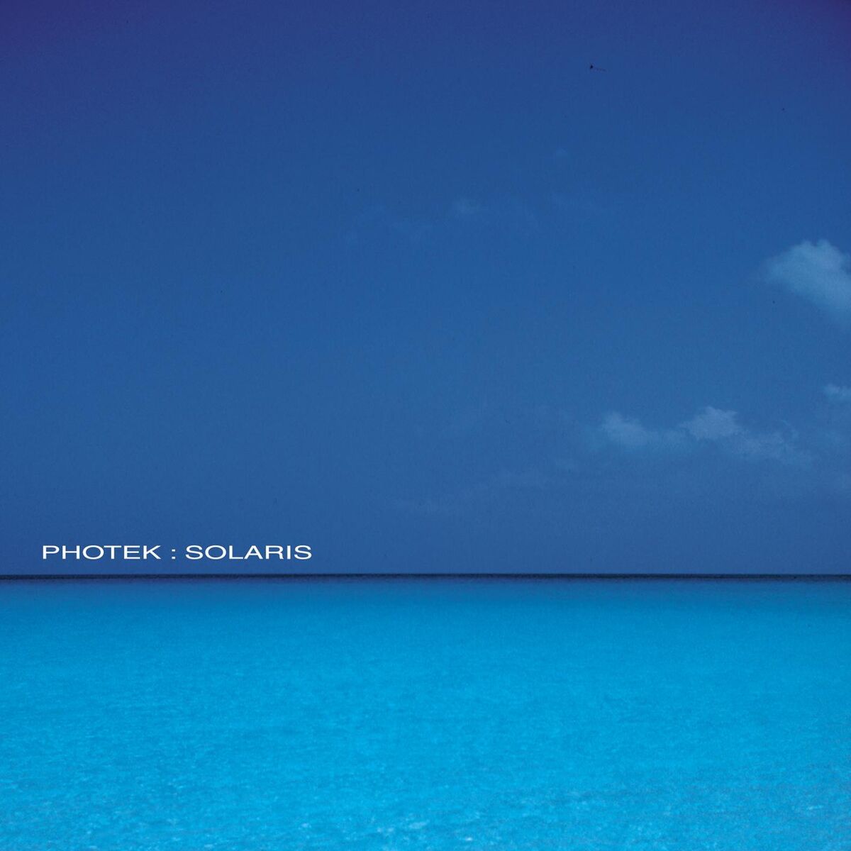 Album cover of Solaris