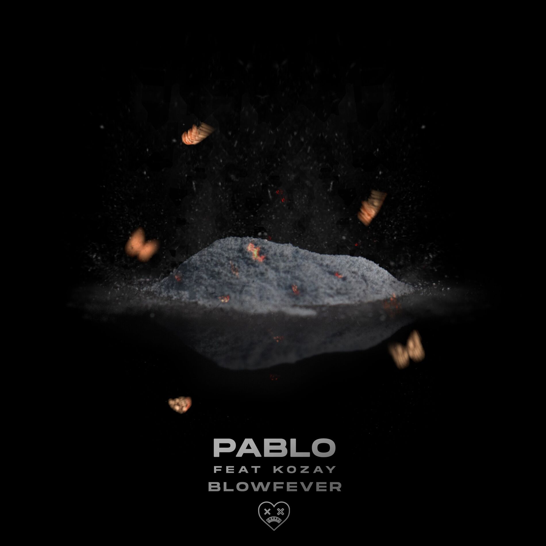 Album cover of PABLO (feat. Kozay)