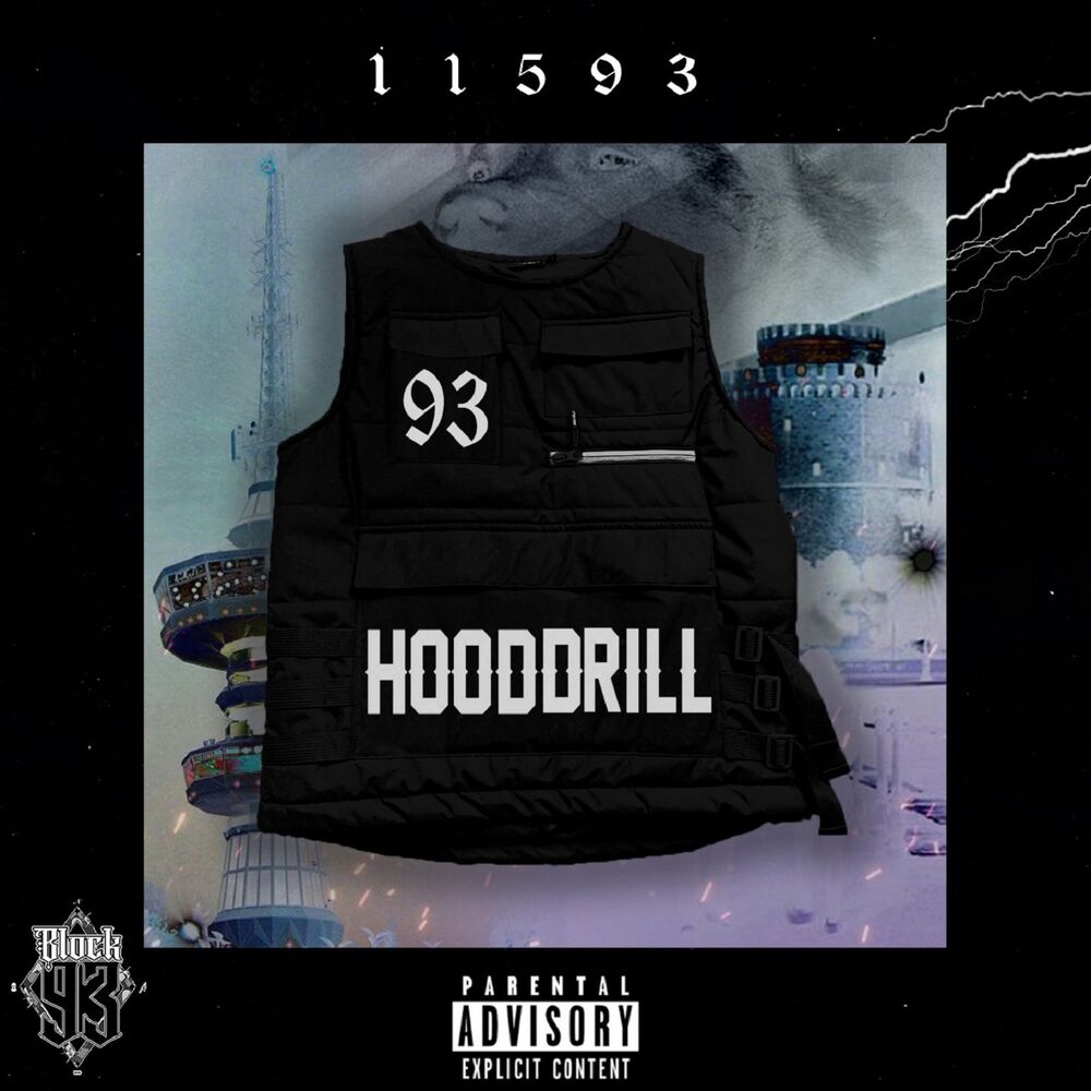 Picture of HoodDrill