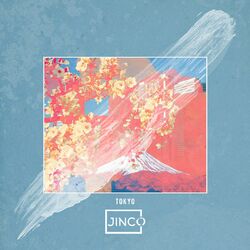 music cover