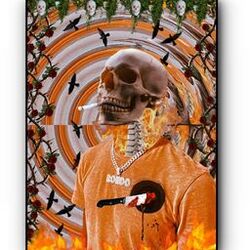 Cover of Racky World