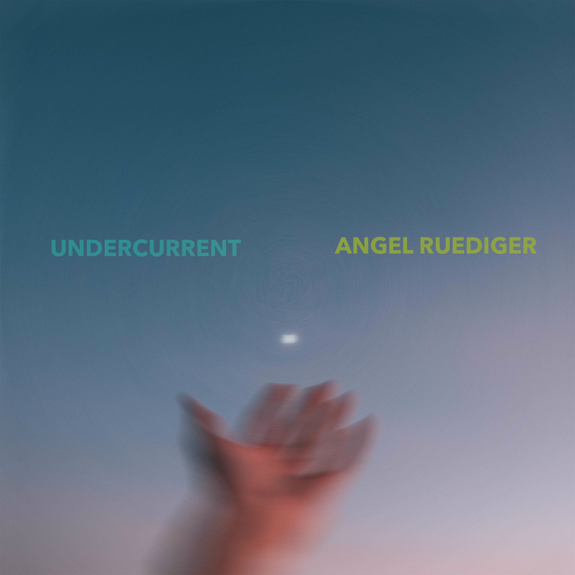 Album cover of Undercurrent