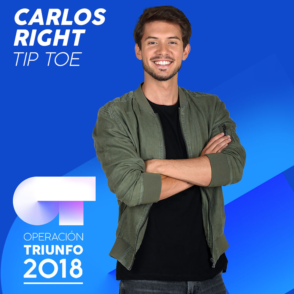 Picture of Tip Toe (Operación Triunfo 2018)