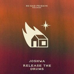 Cover of Release The Drums
