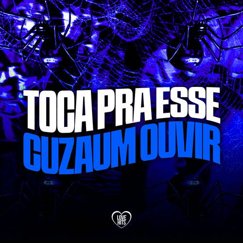 Toca pra Esse Cuzaum Ouvir
