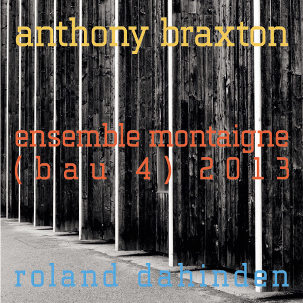 Picture of Ensemble Montaigne (Bau 4) 2013