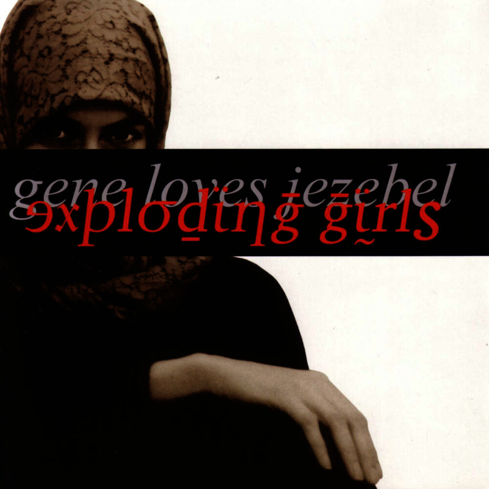 Picture of Exploding Girls