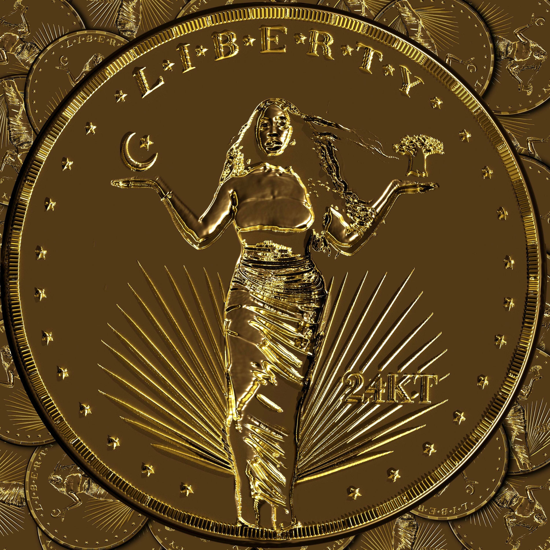 Album cover of 24