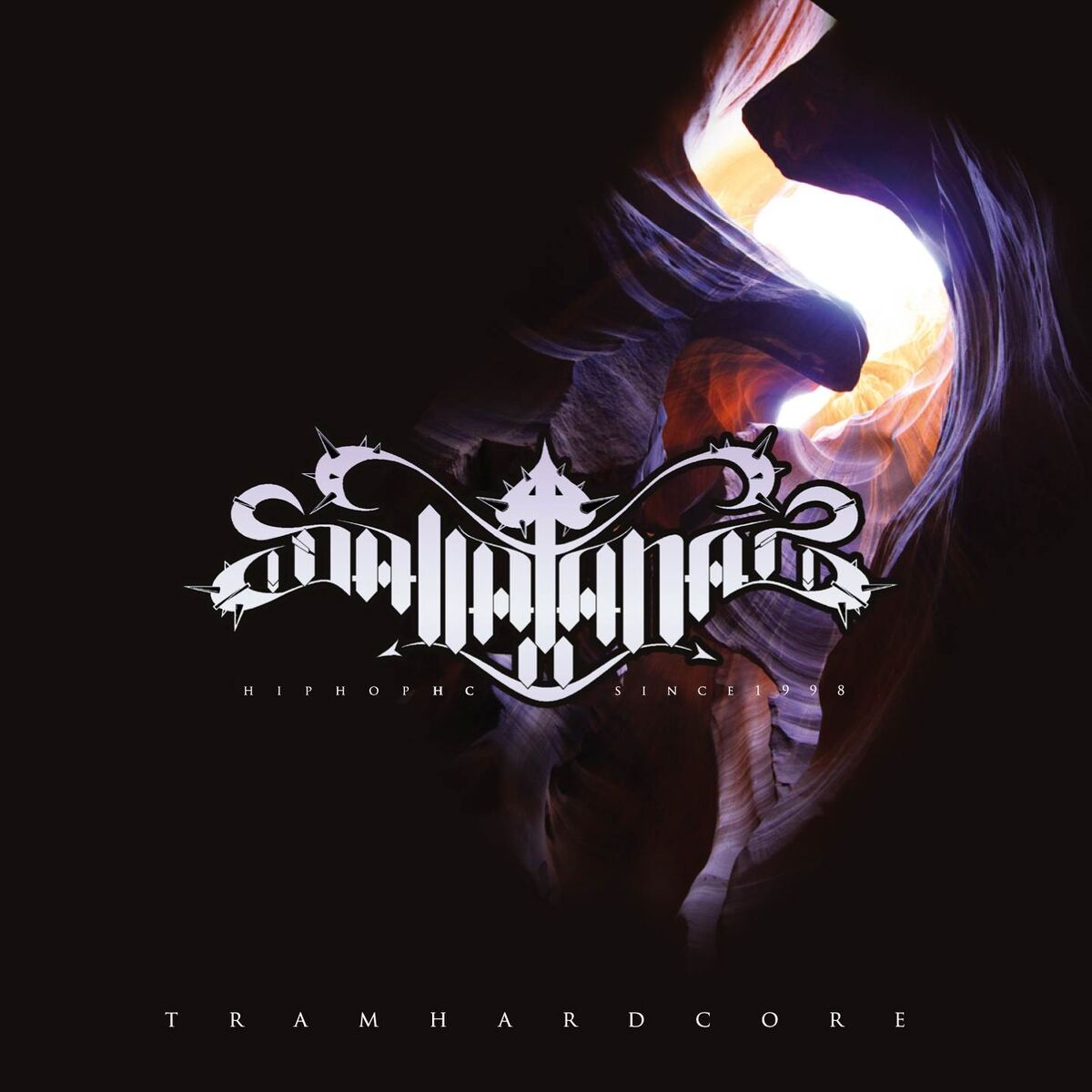 Album cover of Tramhardcore