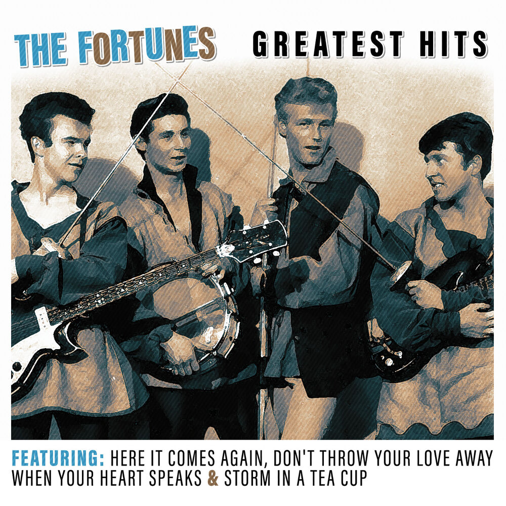 Picture of Greatest Hits