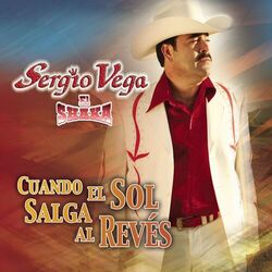Cover of Cuando El Sol Salga Al Revés