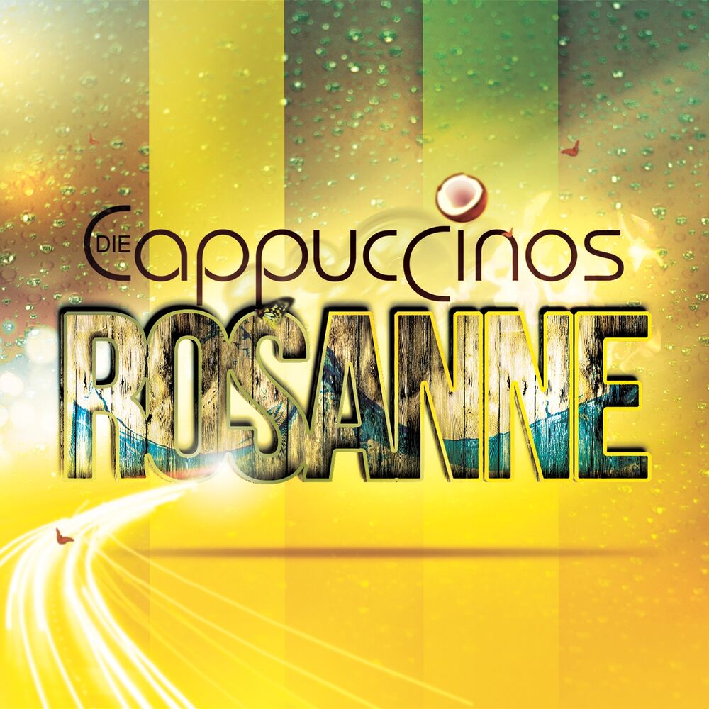Picture of Rosanne