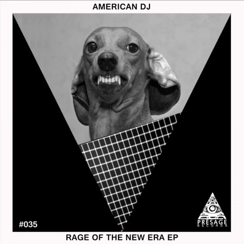 Picture of Rage of the New Era EP