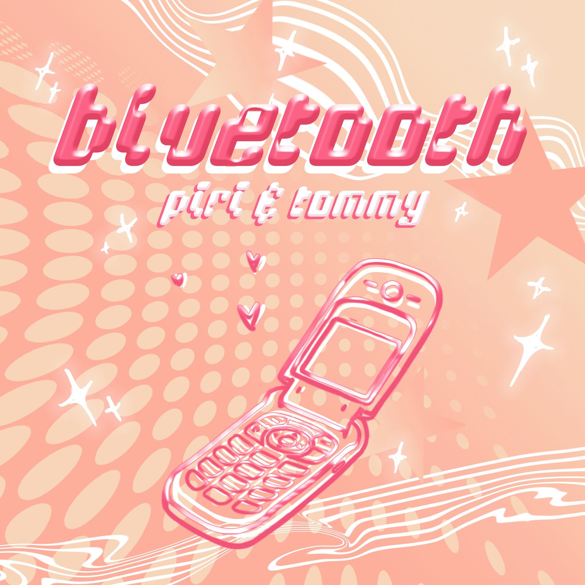 Album cover of bluetooth