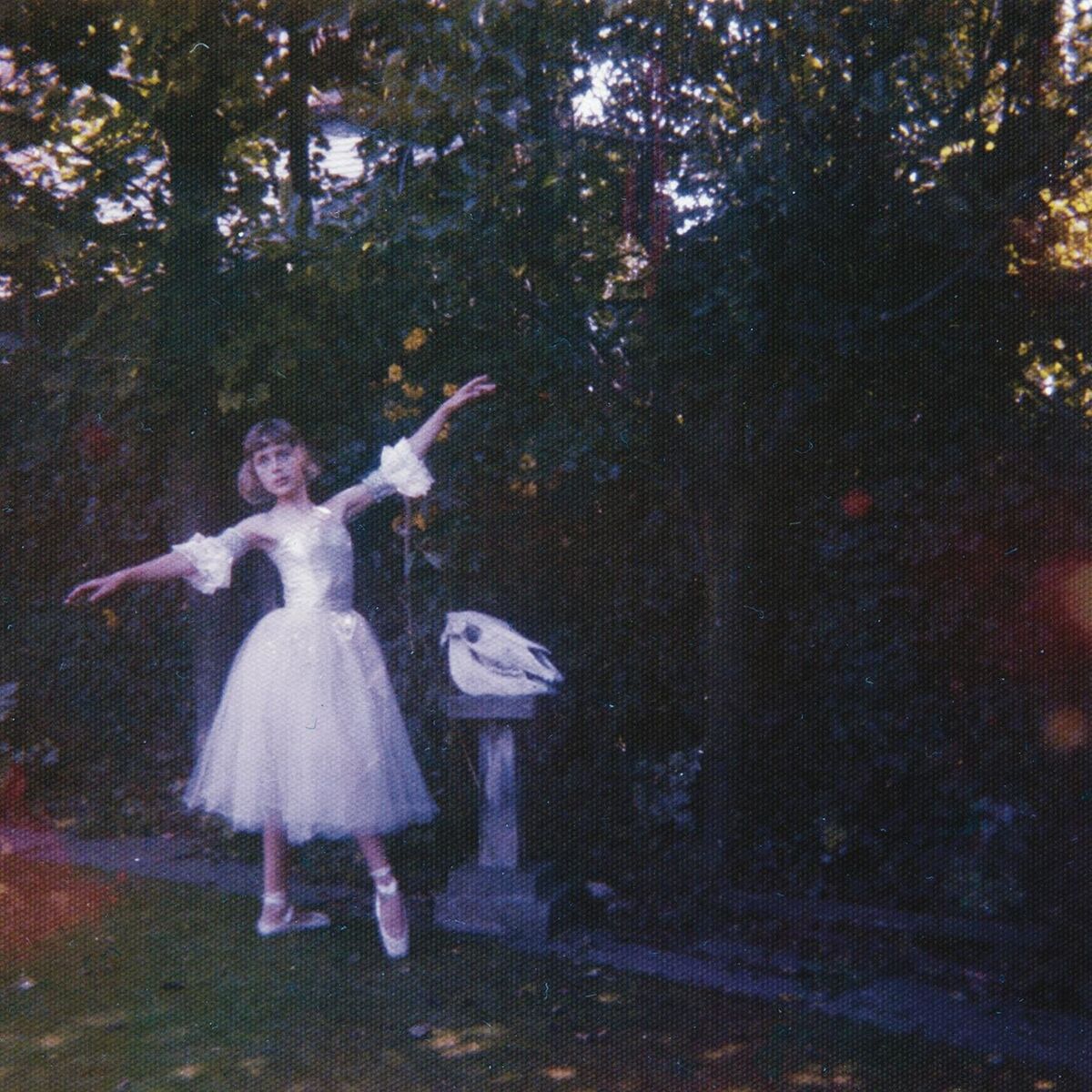 Album cover of Don't Delete The Kisses