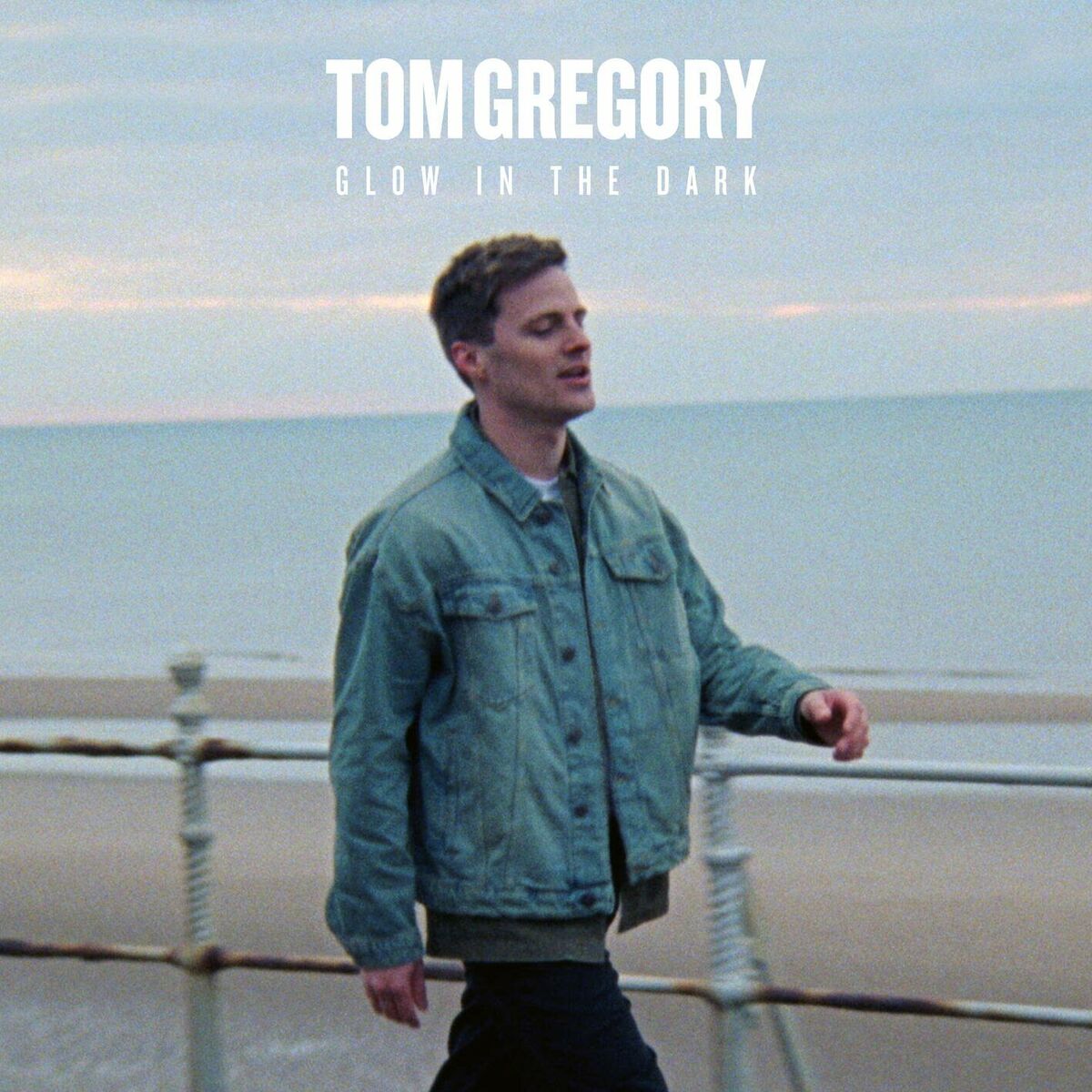 Album cover of Glow In The Dark