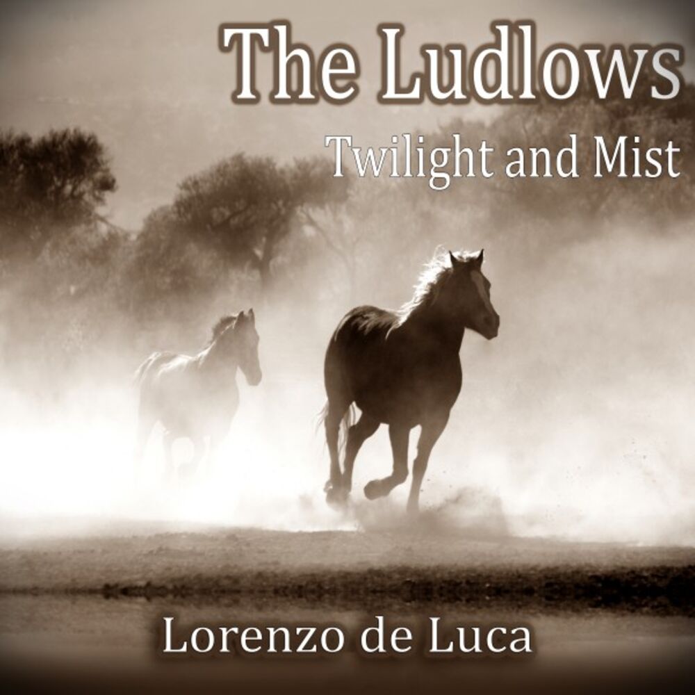 Picture of The Ludlows (Twilight and Mist) (From "Legends of the Fall")