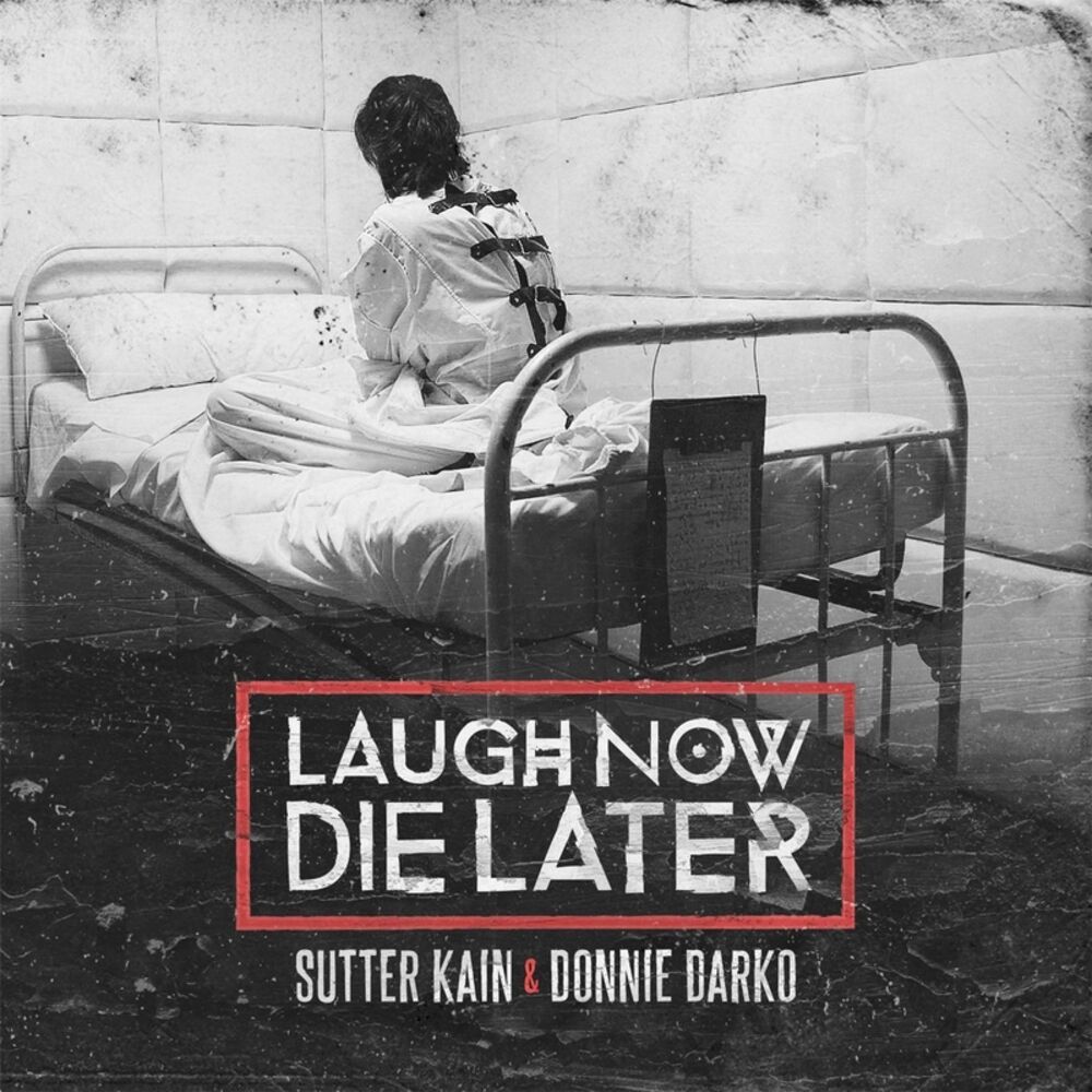 Picture of Laugh Now Die Later