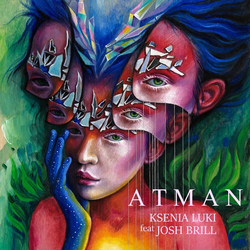 Picture of Atman