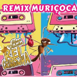 Cover of Muriçoca (Remix)