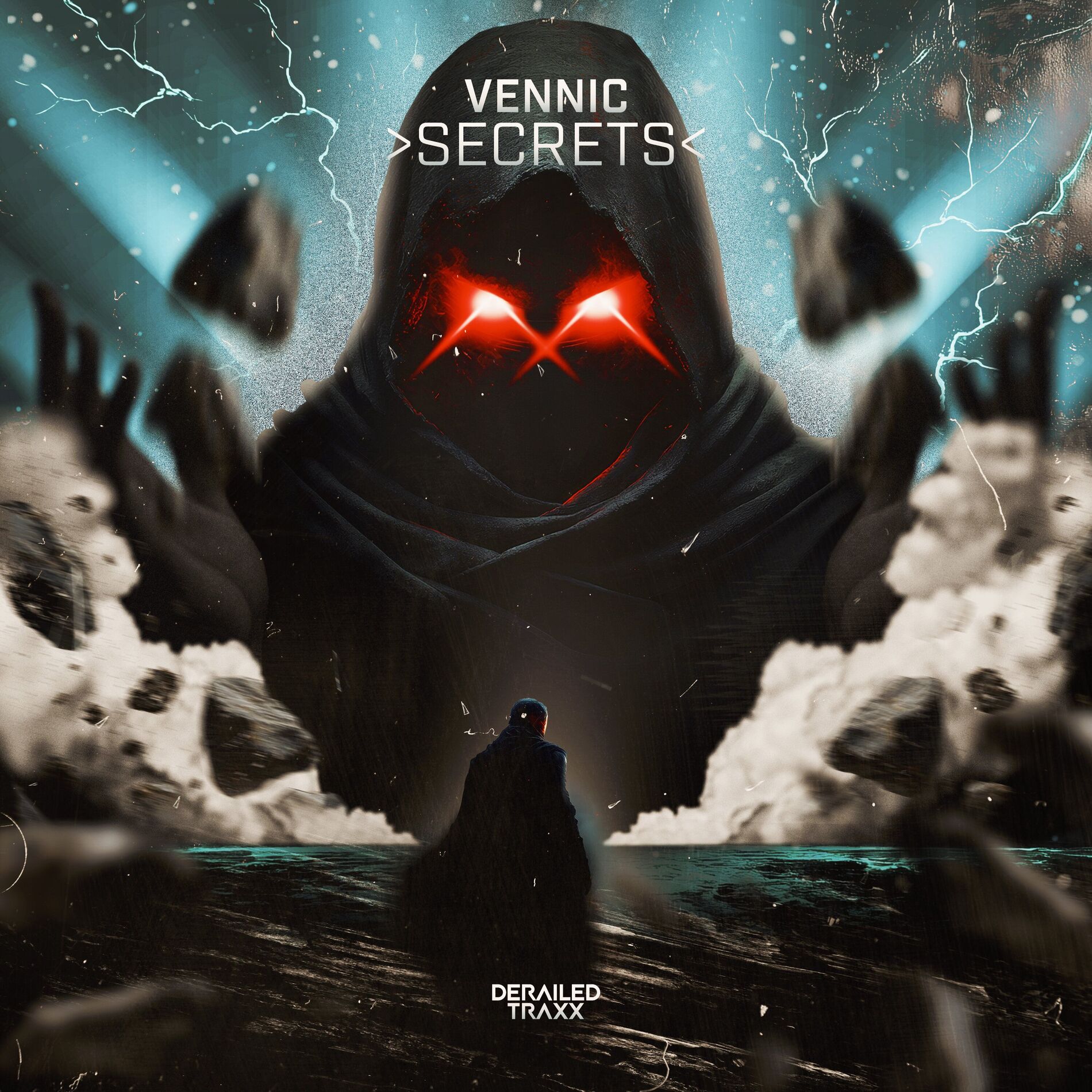 Album cover of Secrets