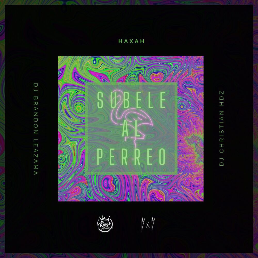 Picture of Subele al Perreo