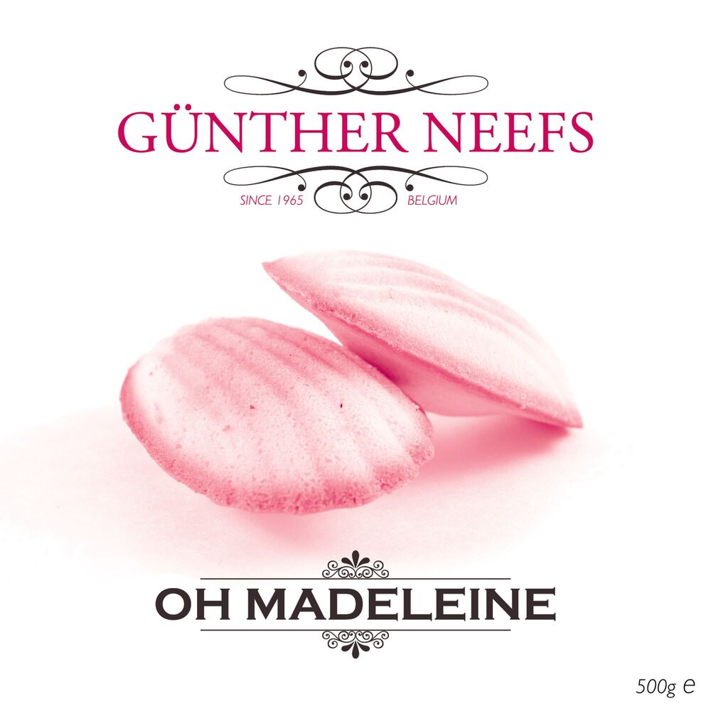 Picture of Oh Madeleine