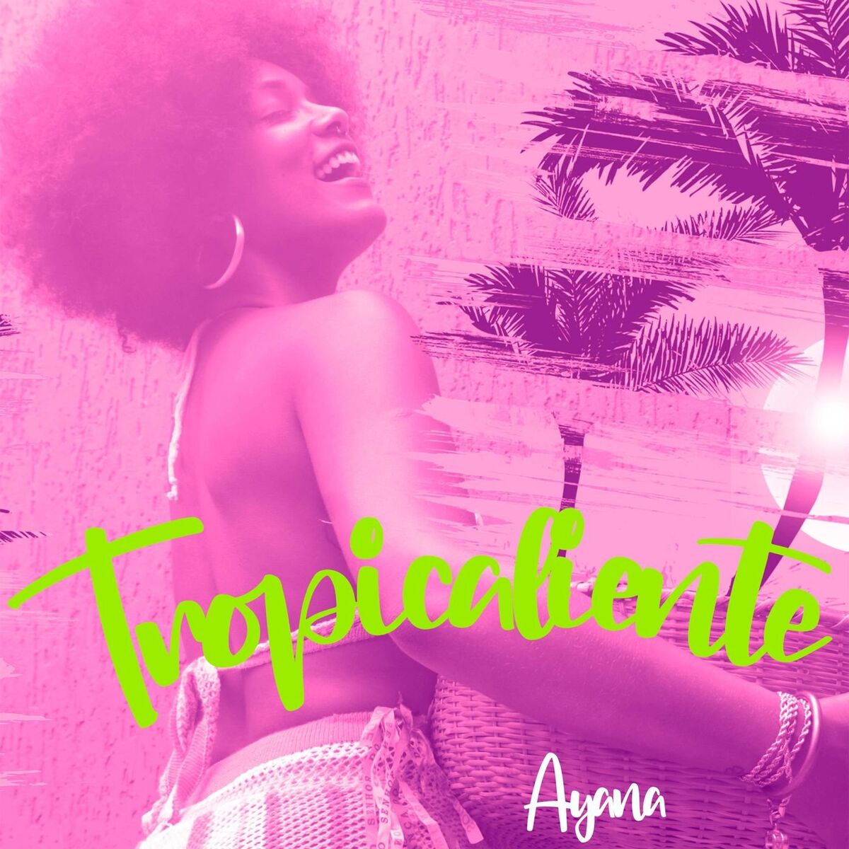 Album cover of Tropicaliente