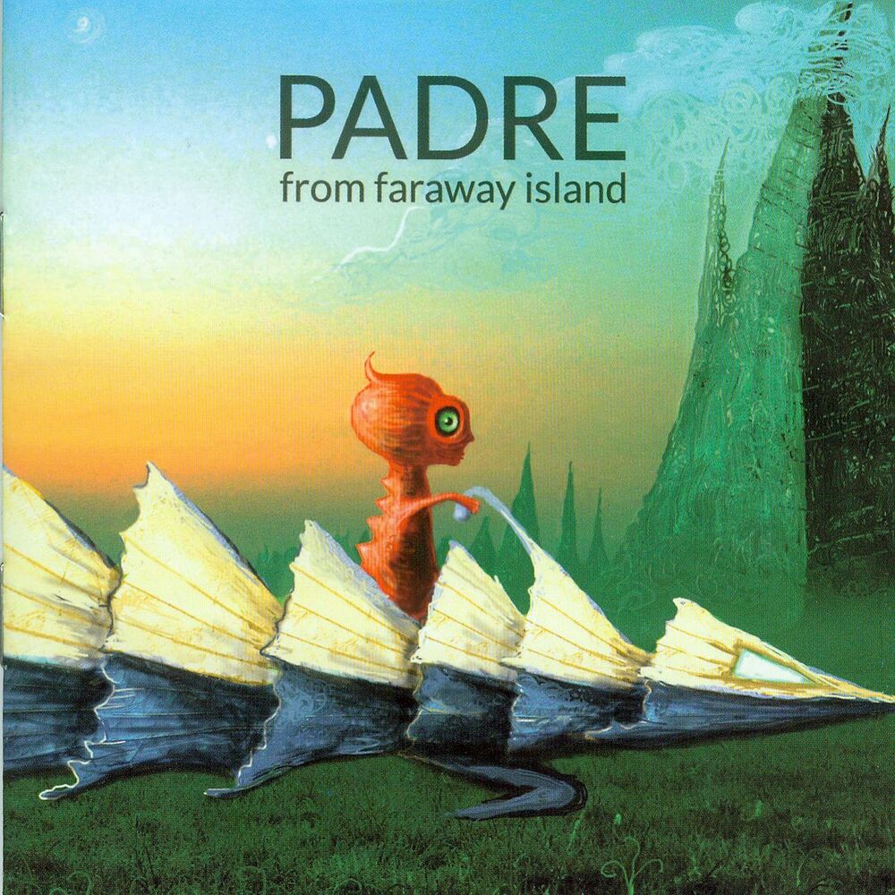 Picture of From Faraway Island (0)