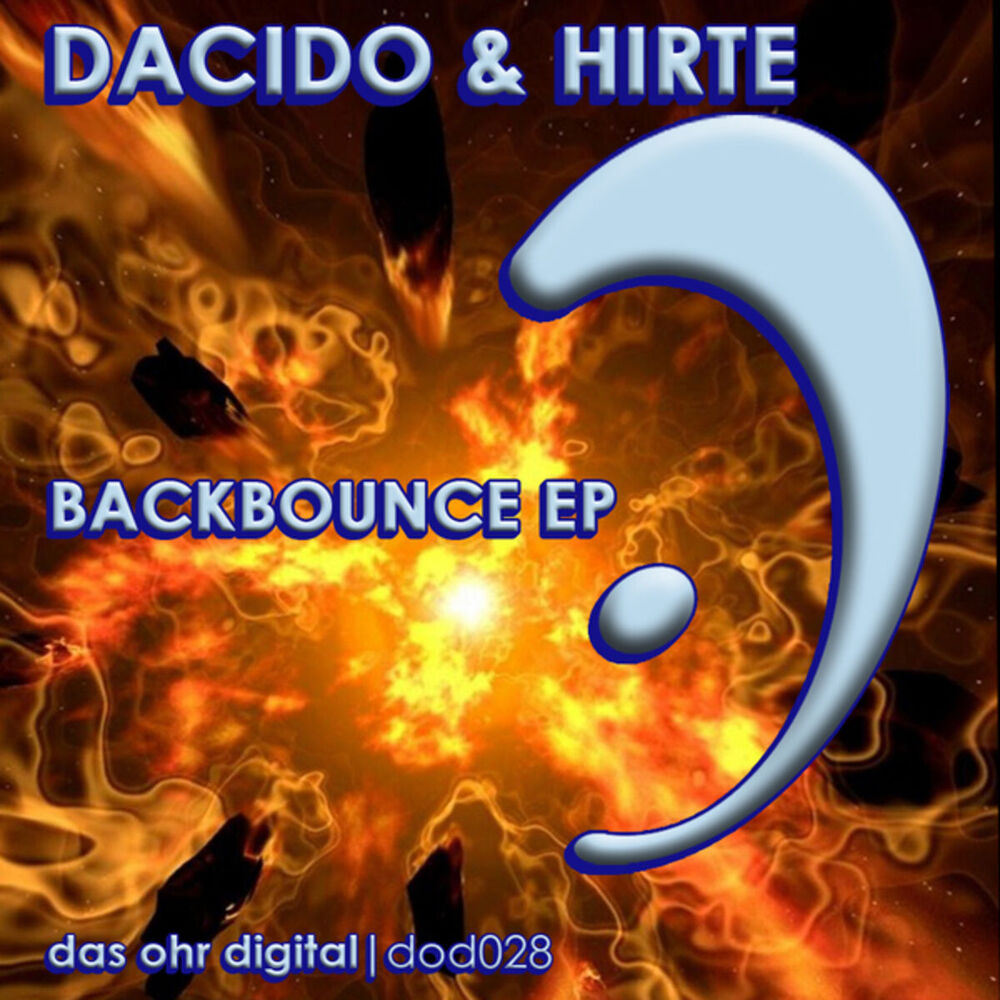 Picture of Backbounce Ep