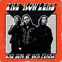 Cover of The Sum Of Our Fears