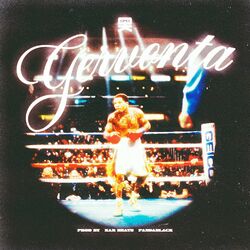 Cover of Gervonta