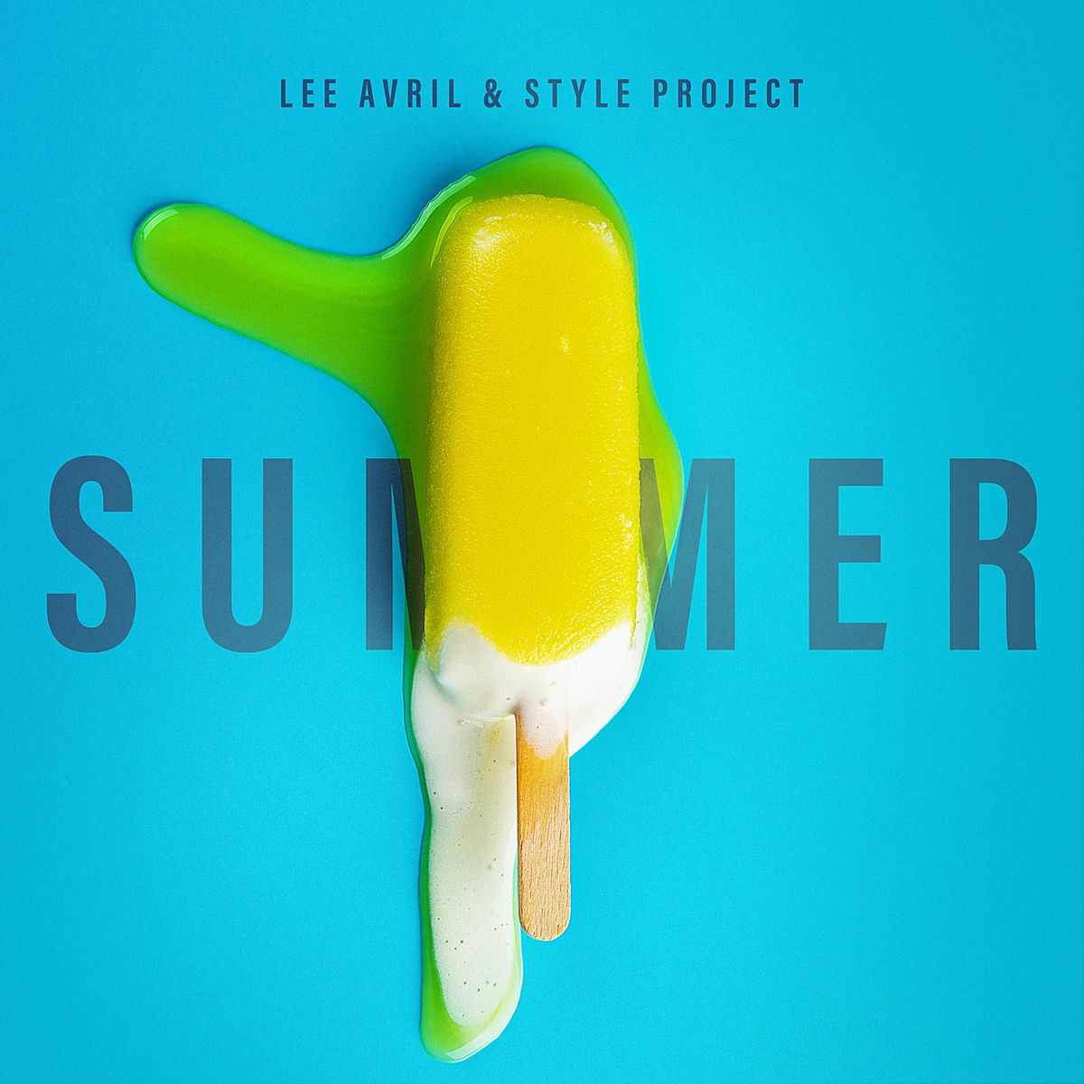 Album cover of Summer