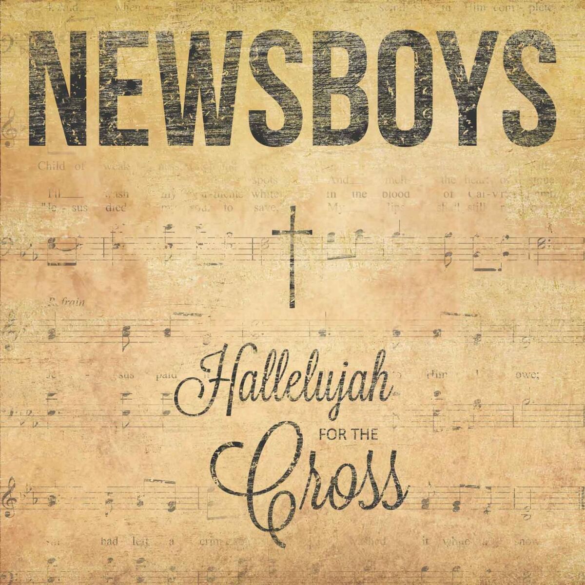 Album cover of All Creatures of Our God and King
