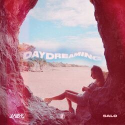 Cover of Daydreaming