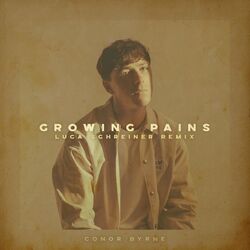 Cover of Growing Pains (Luca Schreiner Remix)
